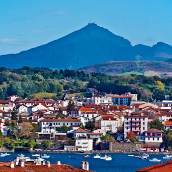 Rhune Pays Basque - Camping Direct