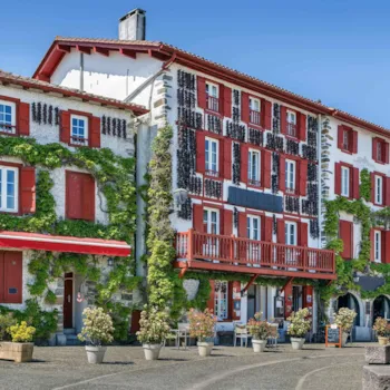 Espelette - Camping Direct