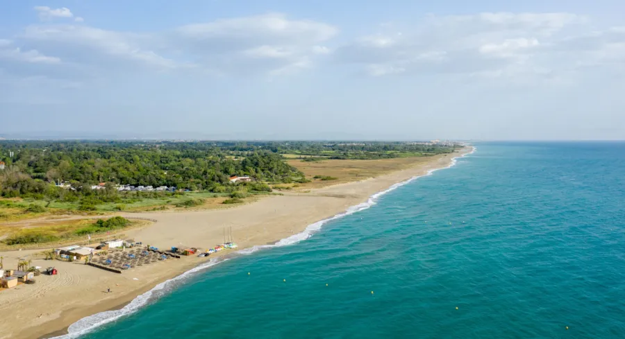 Argelès-sur-Mer - Camping Direct
