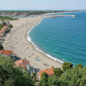 Argelès-sur-Mer - Camping Direct