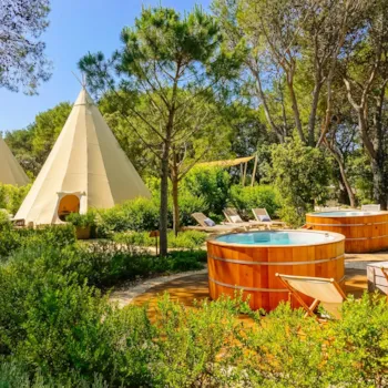 Camping 5 étoiles Argelès-sur-Mer - Camping Direct