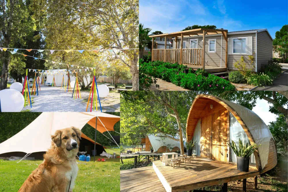 Campingurlaub reservieren: Alle wichtigen Fragen – klar beantwortet  - CampingDirect - Bild n°4