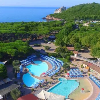 Toscane Parc Aquatique - Camping Direct 