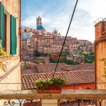 Vacances camping Sienne