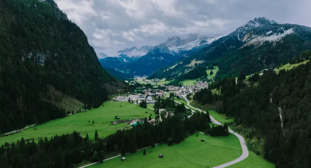 Campeggi a Trento - CampingDirect - Immagine n°2