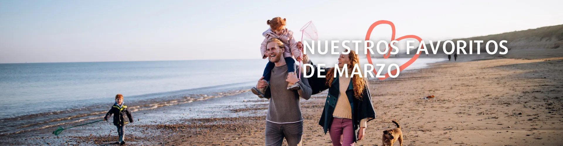 Campings del mes - CampingDirect