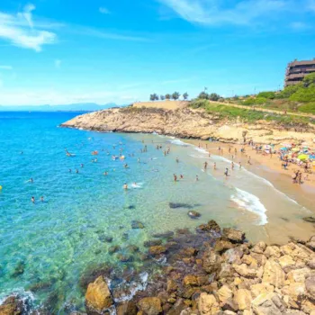 Salou - Camping Direct