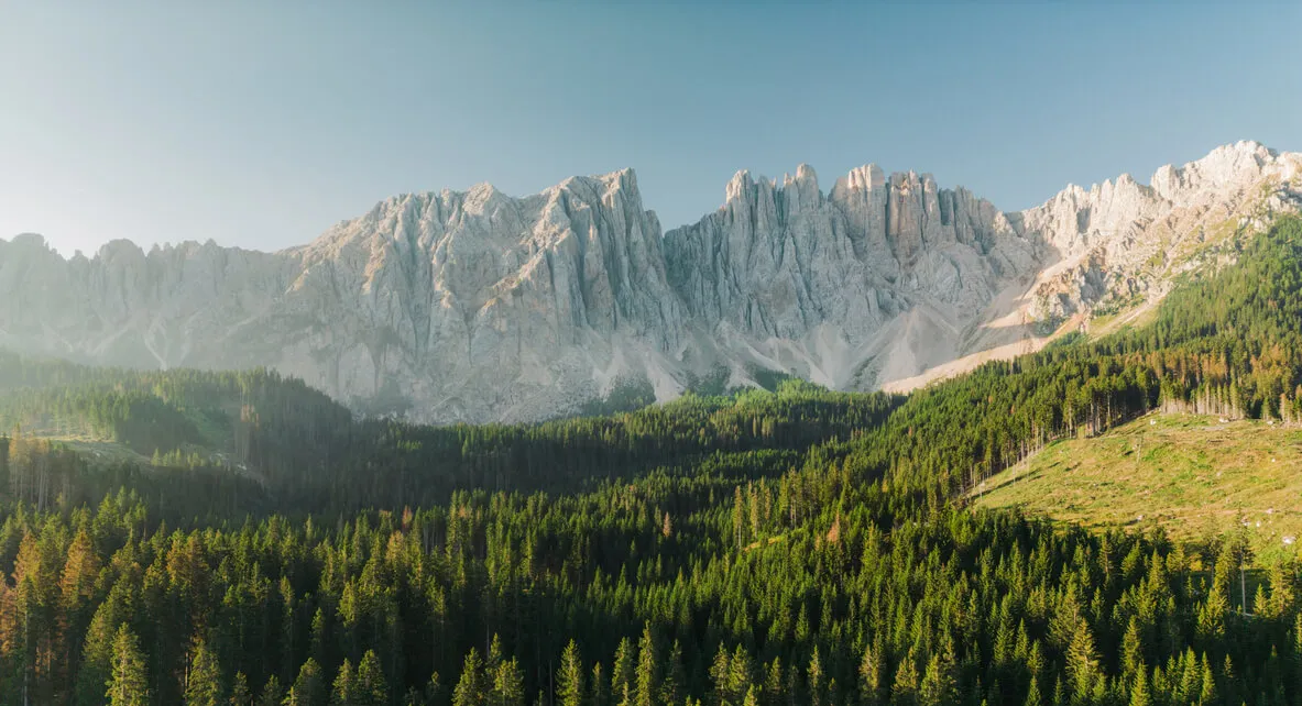 Camping in Südtirol - CampingDirect