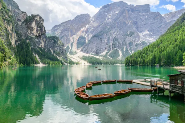 La guida delle tue vacanze in Trentino