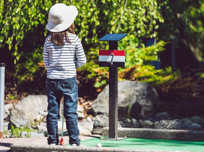 Vakantieparken en campings in Nederland - CampingDirect