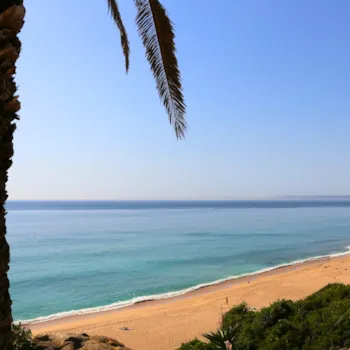 Zahara de los Atunes 