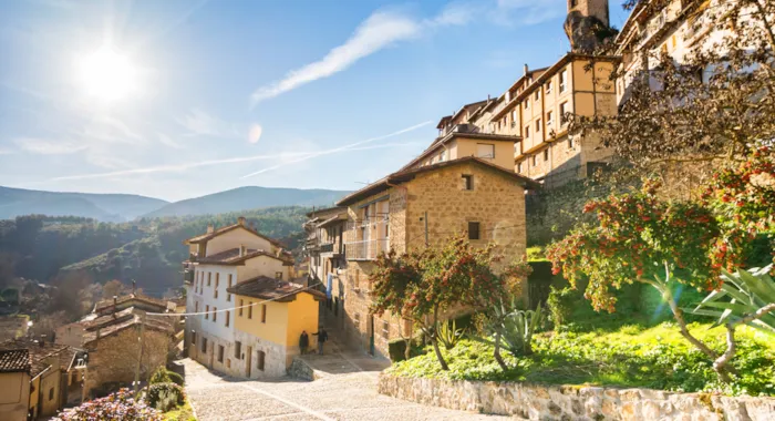 Los pueblos más bonitos de Castilla y León - CampingDirect