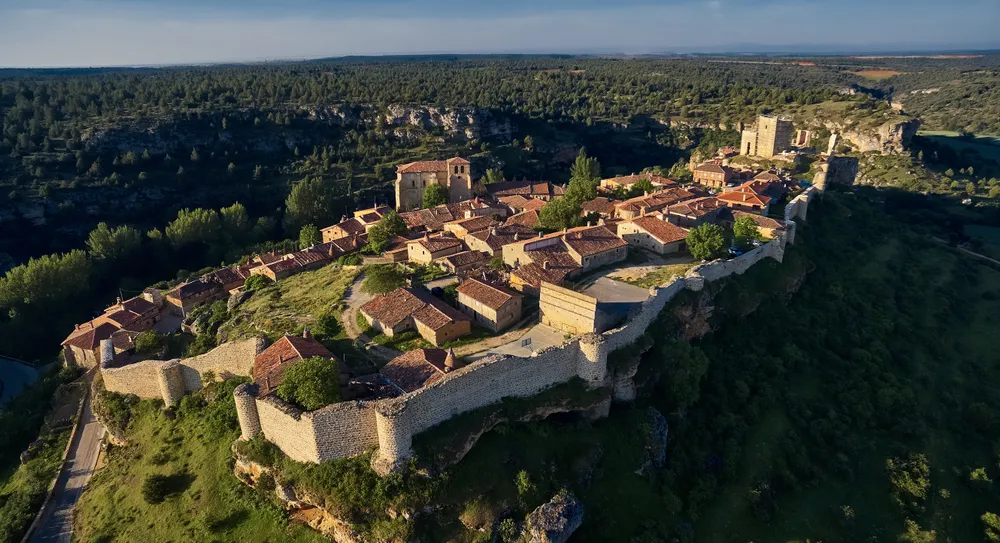 Los pueblos más bonitos de Castilla y León - CampingDirect - Imagen n°4