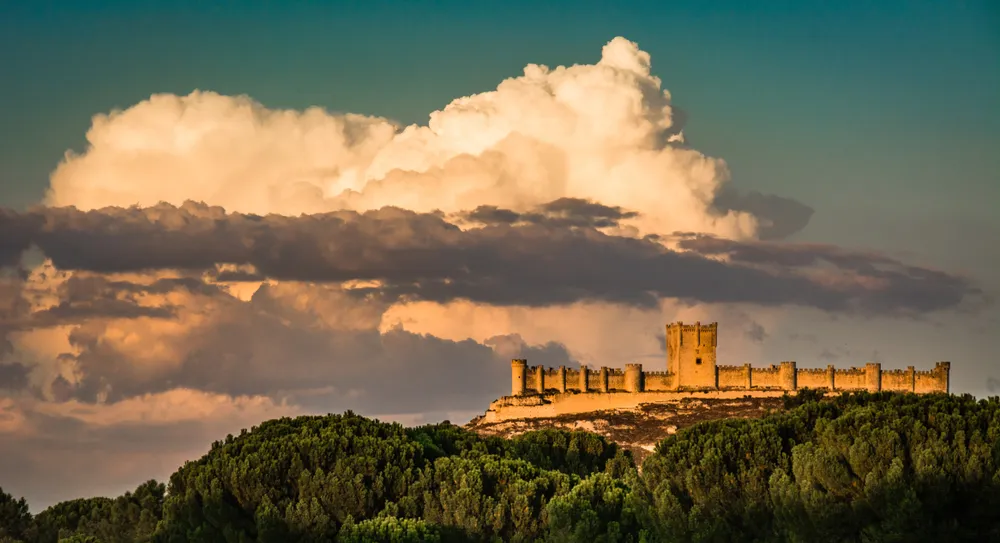 Los pueblos más bonitos de Castilla y León - CampingDirect - Imagen n°5