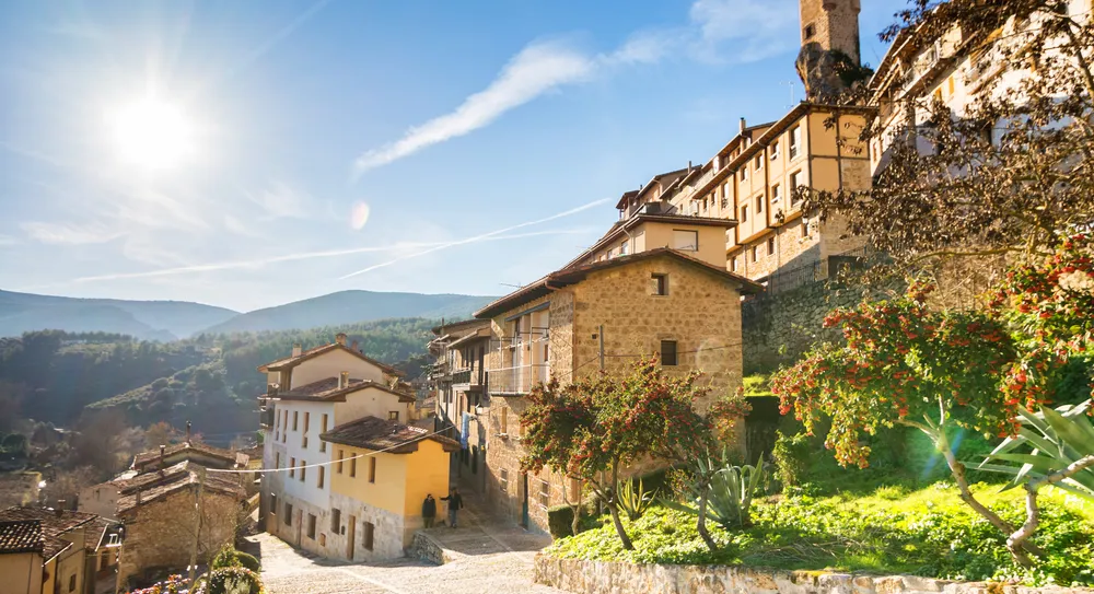 Los pueblos más bonitos de Castilla y León - CampingDirect - Imagen n°6