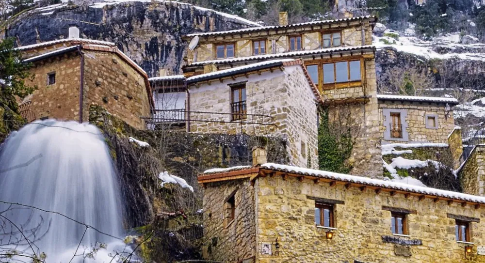 Los pueblos más bonitos de Castilla y León - CampingDirect - Imagen n°7