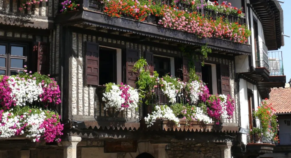 Los pueblos más bonitos de Castilla y León - CampingDirect - Imagen n°10