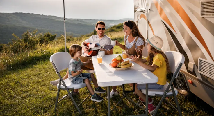 Los mejores consejos para ir de camping - CampingDirect