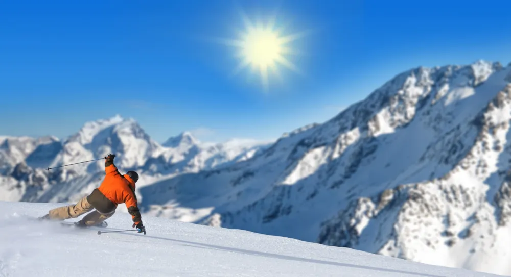 Una escapada a la nieve  - CampingDirect - Imagen n°4