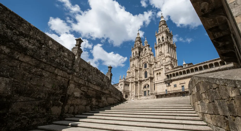 Santiago de Compostela: Qué ver & Qué hacer - CampingDirect - Imagen n°3