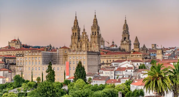 Santiago de Compostela: Qué ver & Qué hacer
