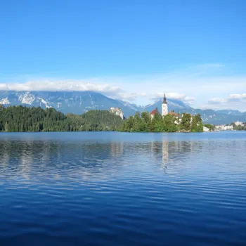 Slovénie - Camping Direct