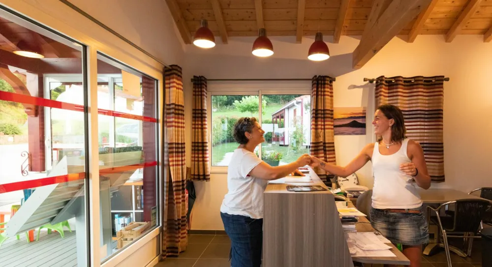 Les meilleurs campings selon C2Be, spécialiste des avis consommateurs en camping - CampingDirect - Image n°5