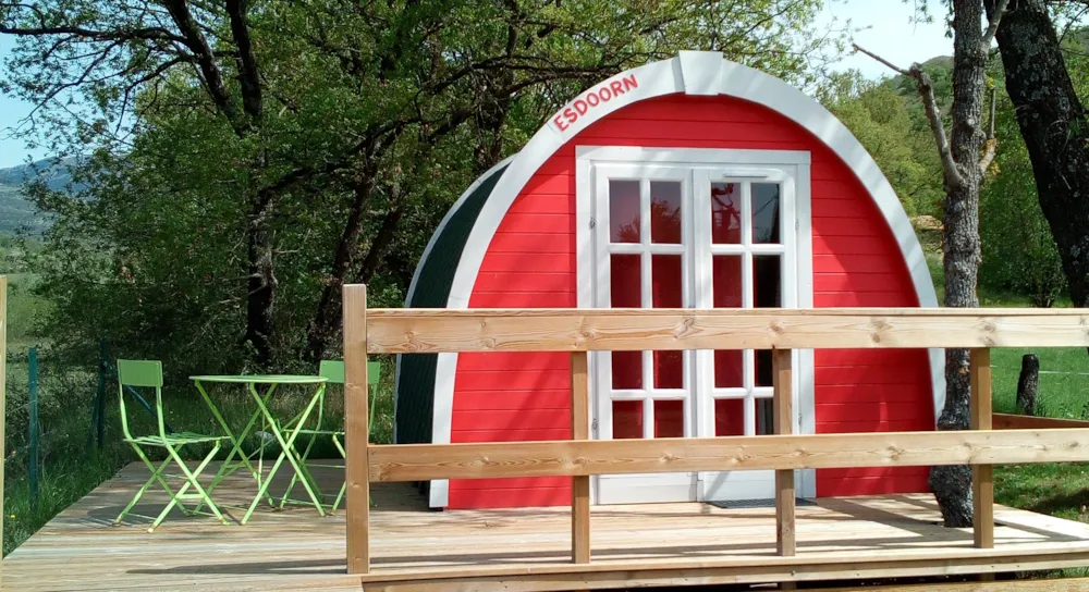 Les meilleurs campings selon C2Be, spécialiste des avis consommateurs en camping - CampingDirect - Image n°7