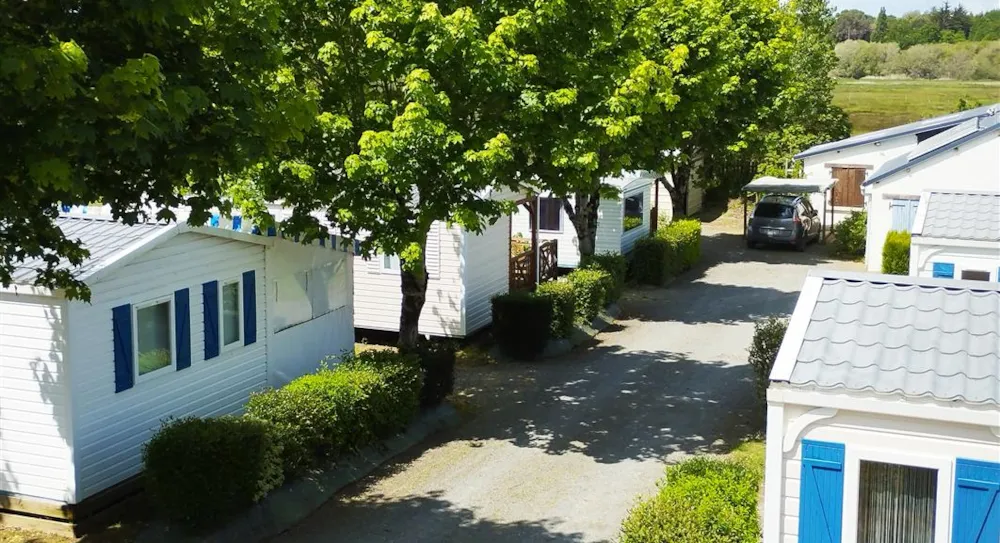 Les meilleurs campings selon C2Be, spécialiste des avis consommateurs en camping - CampingDirect - Image n°9