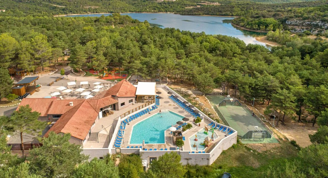 Camping VACAF - CampingDirect