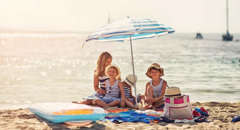 Camping met kinderen van 7 tot 14 jaar: natuur, sport en avontuur - CampingDirect - Afbeelding n°16