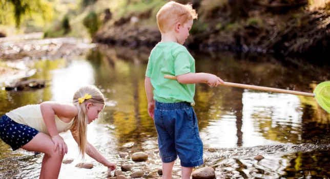 Campeggio con bambini dai 3 ai 6 anni - CampingDirect - Immagine n°2