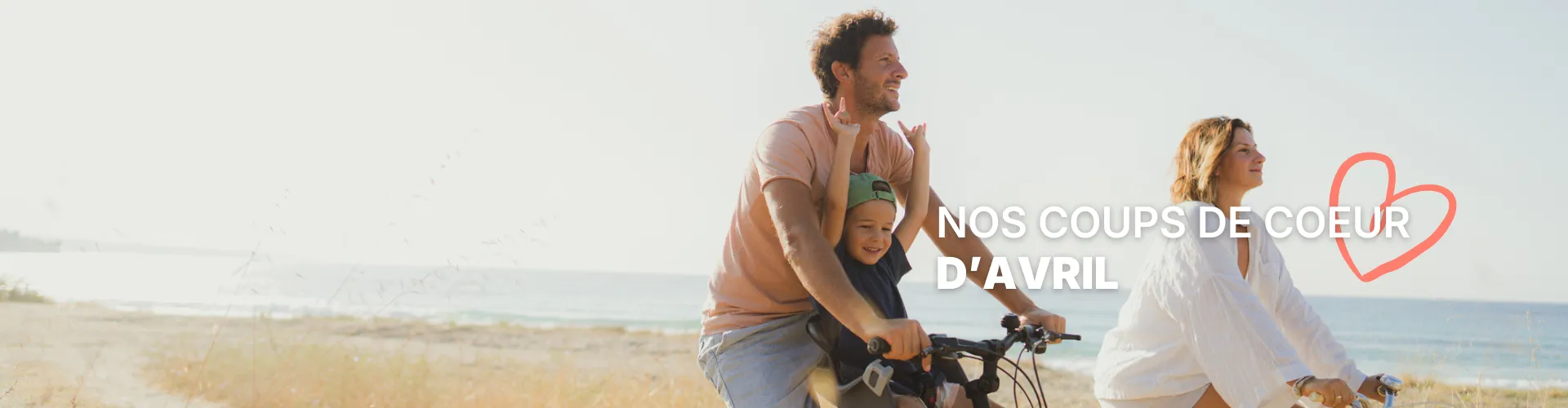 Campings du mois - CampingDirect