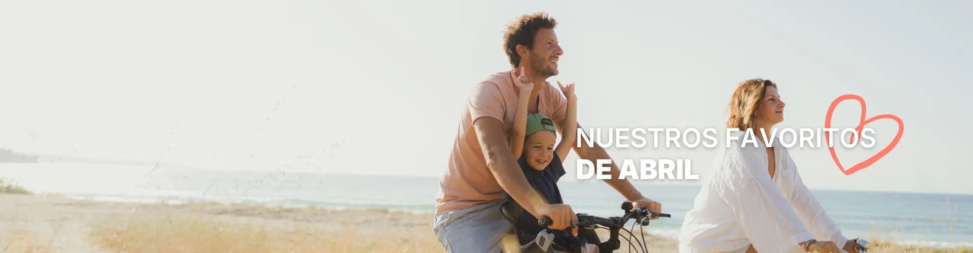 Campings del mes - CampingDirect