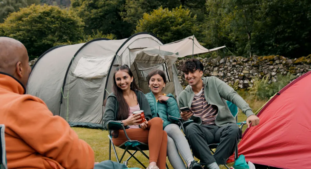 Kamperen met tieners van 13 tot 17 jaar: hoe kies je de juiste camping en waar ga je naartoe - CampingDirect - Afbeelding n°5