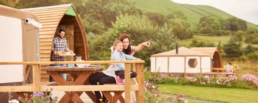 So nutzen Sie die Suchfilter optimal – von der Urlaubsidee bis zur Buchung  - CampingDirect - Bild n°7