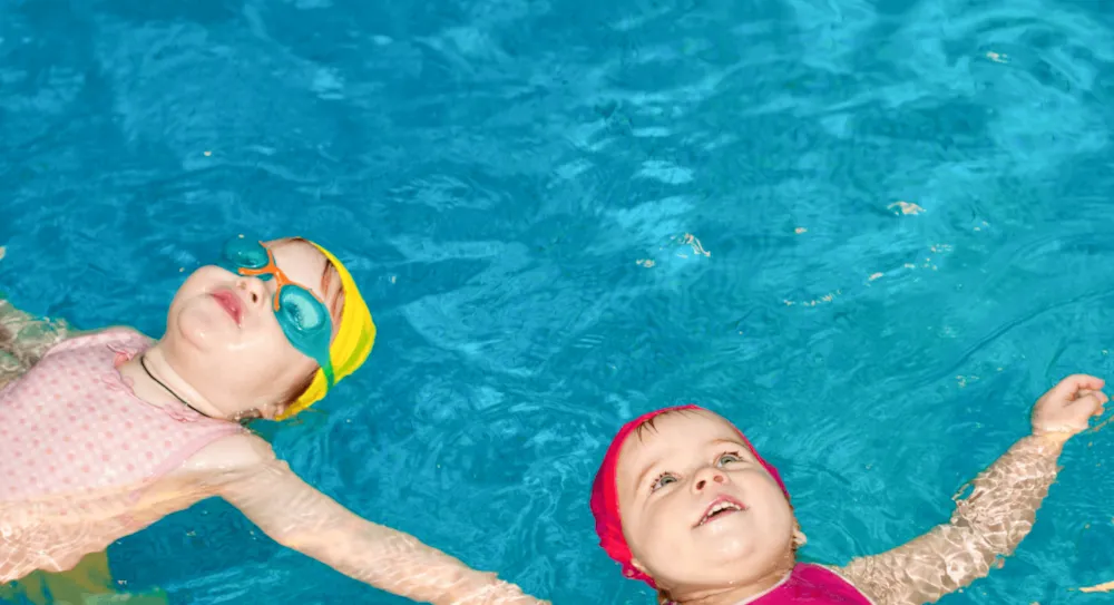 Verblijf op een camping met het gezin met kinderen van 2 tot 6 jaar - CampingDirect - Afbeelding n°4