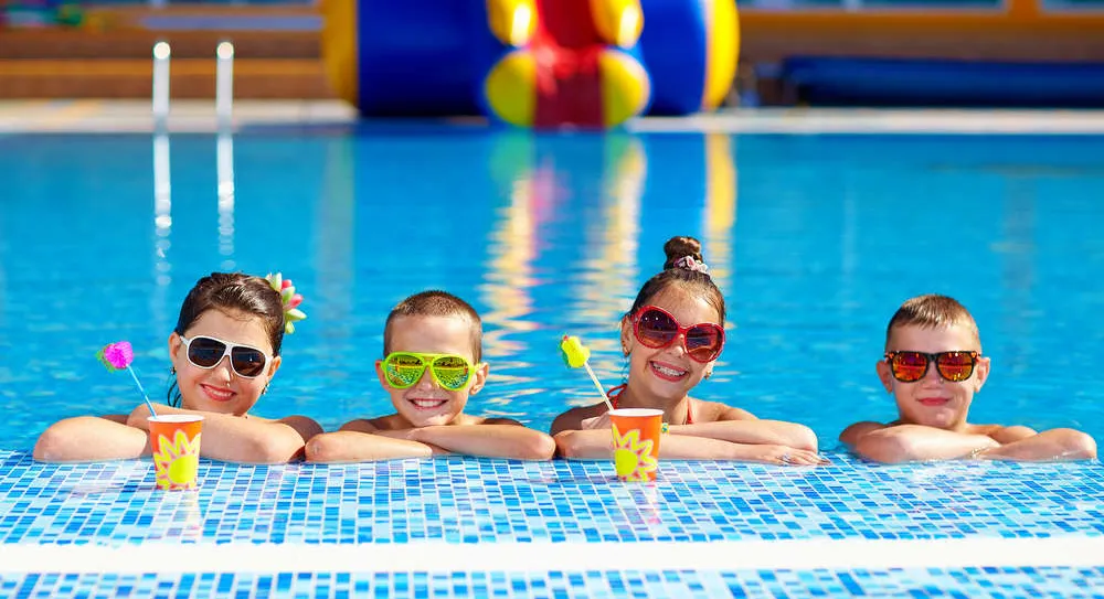 Campeggio con bambini dai 7 agli 11 anni - CampingDirect