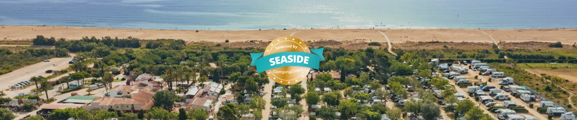 Certification Seaside - CampingDirect