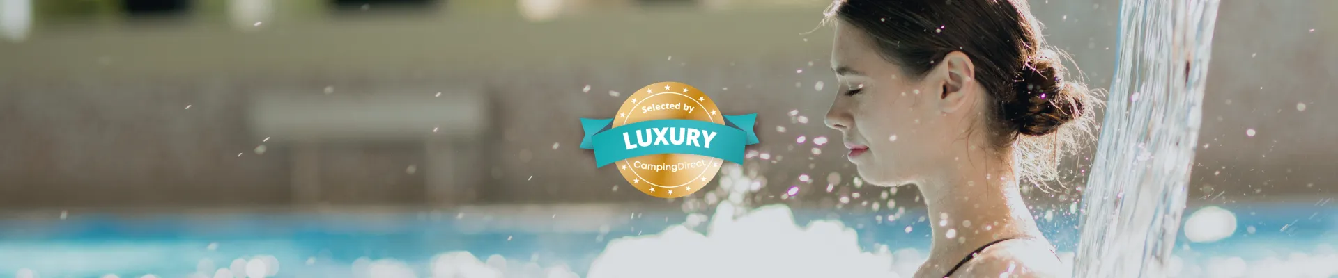 Certification Luxury - CampingDirect
