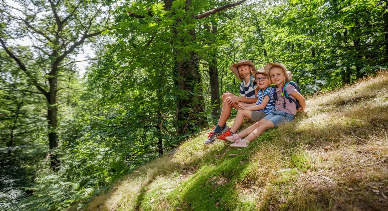 Campingplätze für Familien mit Kindern von 7 bis 11 Jahren - CampingDirect