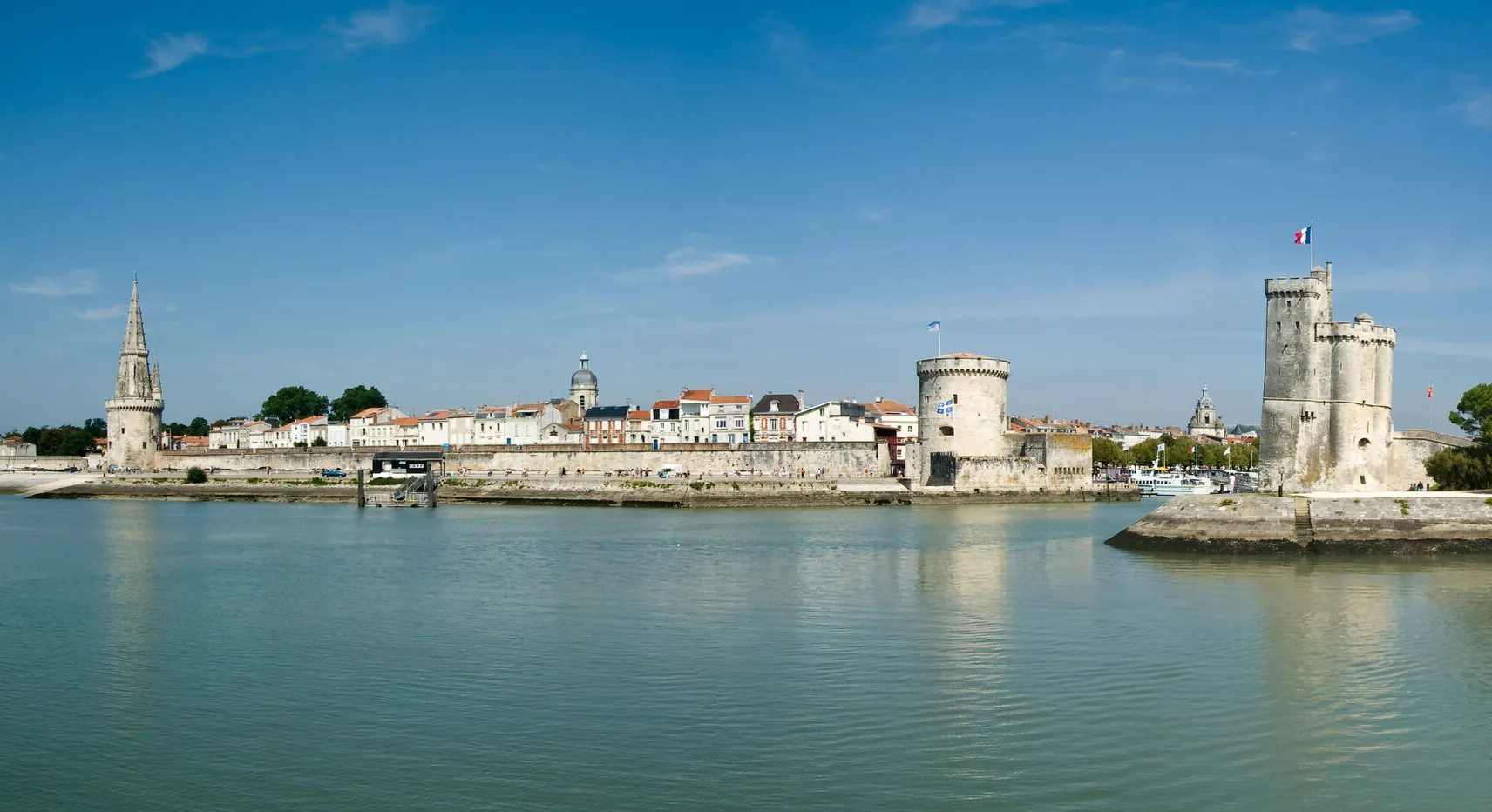 Camping VACAF Charente-Maritime - CampingDirect