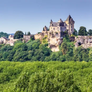 Dordogne
