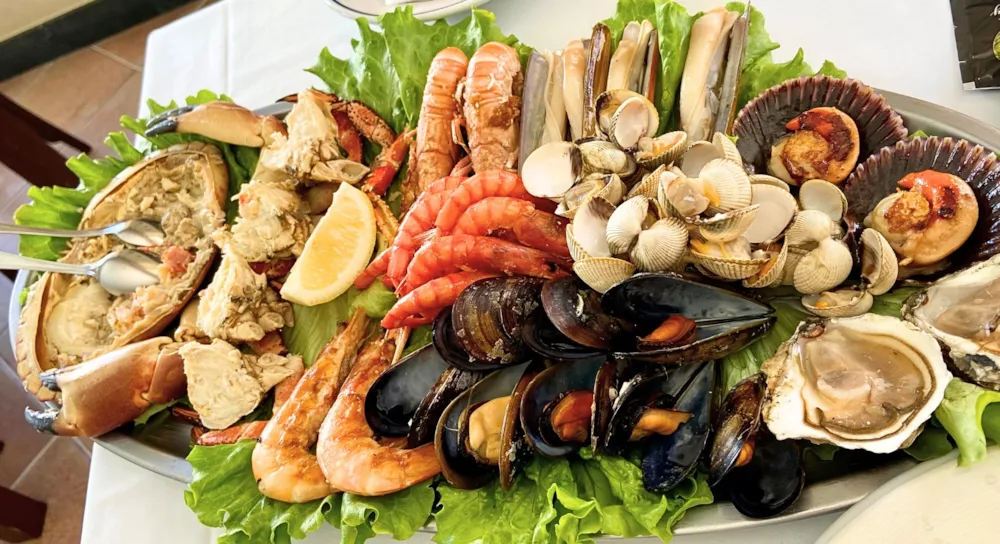 Ruta gastronómica por España - CampingDirect - Imagen n°2