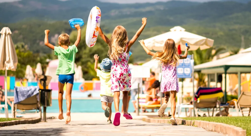 Camping en familia con niños de 2 a 6 años: descubre cómo elegirlo, dónde ir y cómo disfrutarlo. - CampingDirect - Imagen n°5