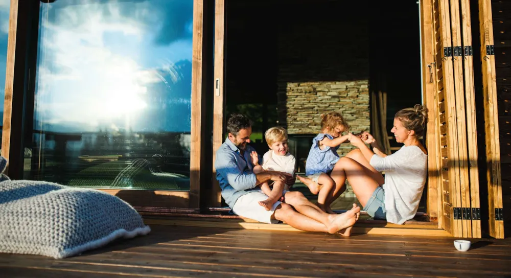 Camping en familia con niños de 2 a 6 años: descubre cómo elegirlo, dónde ir y cómo disfrutarlo. - CampingDirect - Imagen n°16