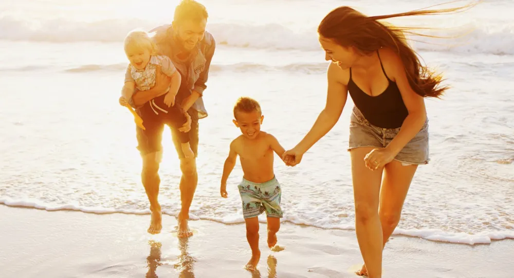 Camping en famille avec des enfants de 2 à 6 ans : comment choisir, où partir et comment profiter  - CampingDirect - Image n°15