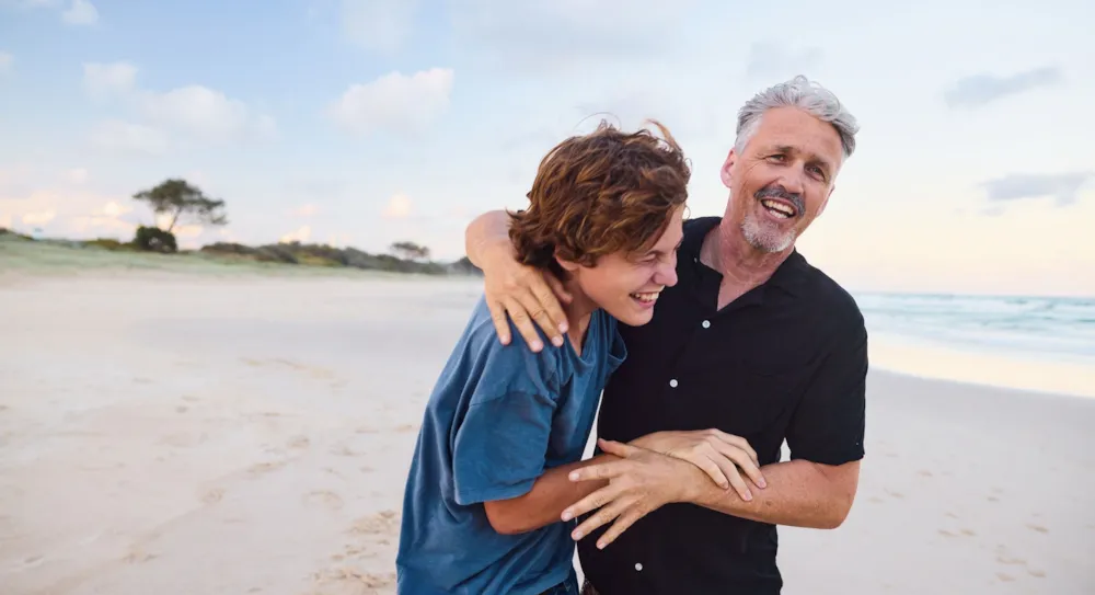 Camping en famille avec des ados de 13 à 17 ans : comment choisir, où partir et comment profiter - CampingDirect - Image n°1