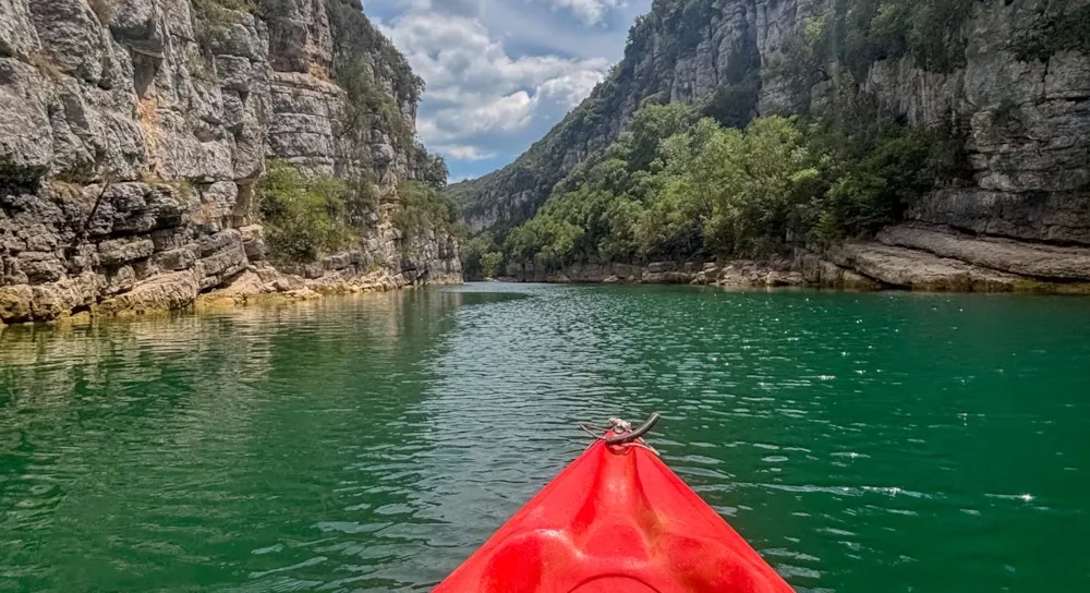 Camping en famille avec des ados de 13 à 17 ans : comment choisir, où partir et comment profiter - CampingDirect - Image n°13