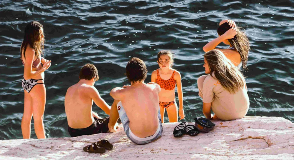 Camping en famille avec des ados de 13 à 17 ans : comment choisir, où partir et comment profiter - CampingDirect - Image n°5